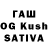 Каннабис SATIVA & INDICA Janet Tepolt